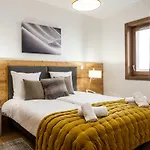 Hotel apartamentowy Terresens - Le Diamant Des Neiges La Plagne