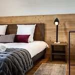 Terresens - Le Diamant Des Neiges 4* La Plagne