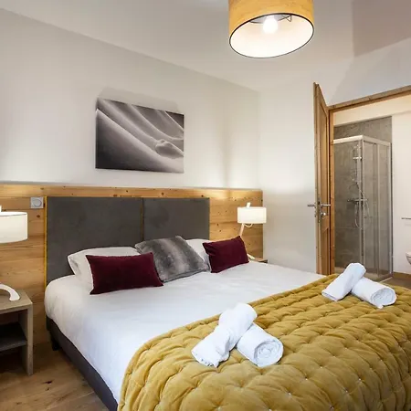 Terresens - Le Diamant Des Neiges 4*