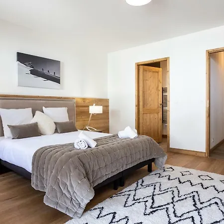 Terresens - Le Diamant Des Neiges Appart hôtel La Plagne